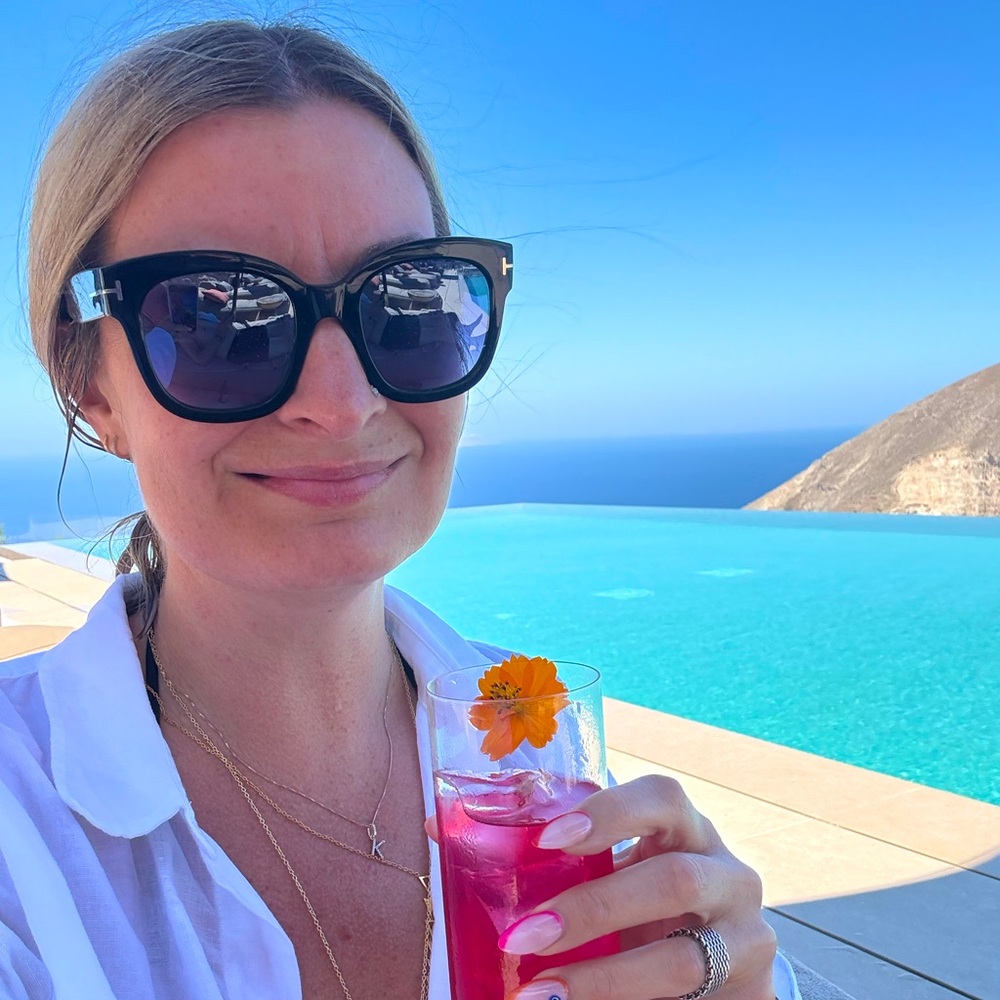 Meet your Posher, Kaitlin